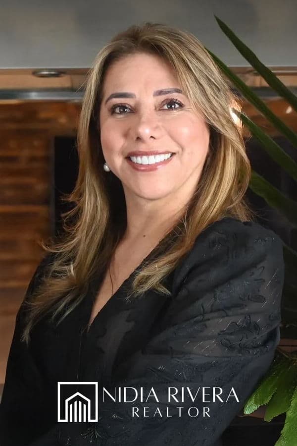 photo of agent, Nidia Rivera