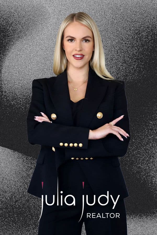 photo of agent, JULIA JUDY