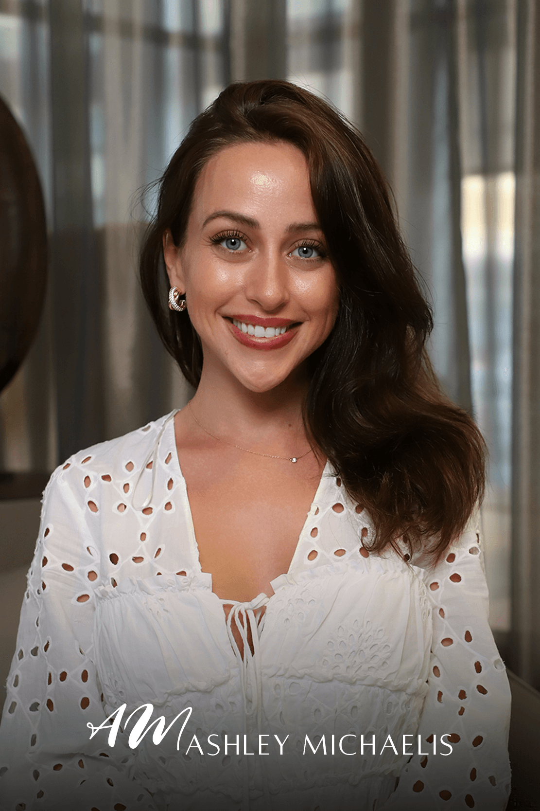Ashley Michaelis headshot