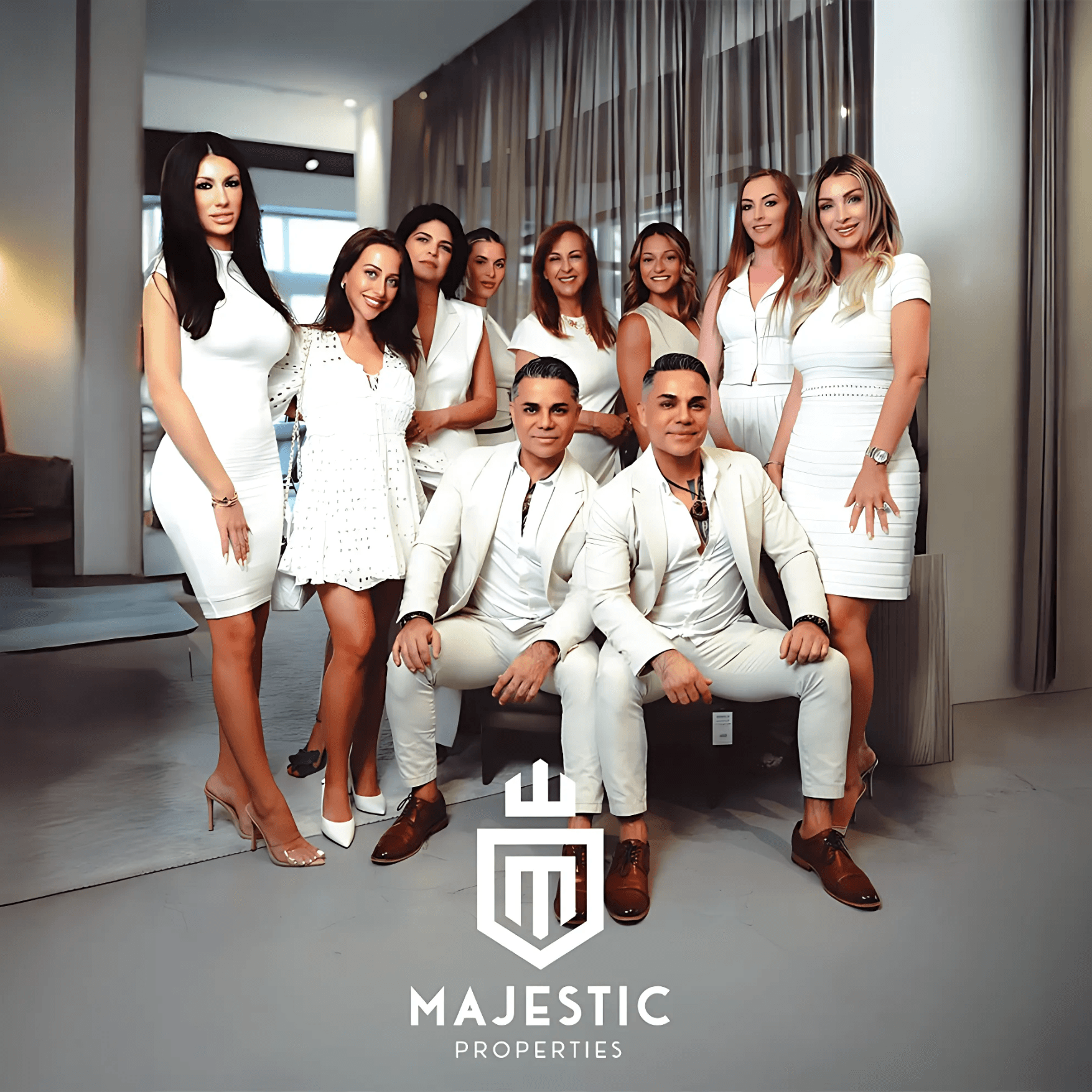 Majestic Properties headshot