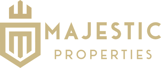 Majestic Properties Logo